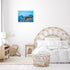 15x21.25 15 21.25 15 21.25 JCJMY Puzzles Frame White, Wall Hanging x Picture Frame for by Poster Photo Canvas Picture