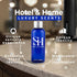 WT11 5.07 oz (150 ml), White Tea Hotel Diffuser Oil | Fl Hotel Scent Oil for Ultrasonic & Waterless Diffusers, Luxury