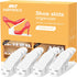 Neprock Shoes Slots Organizer for Closet, Shoe Rack Organizador De Zapatos for