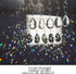 10pcs 38mm Clear Crystal Teardrops Chandelier Parts,Chandelier Crystal Prisms Pendants with Hook,Hanging Crystals