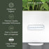 Cole & Mason Triple Self-Watering Herb Keeper - Burwell
