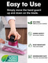 Geedel Professional Mandoline Slicer for Kitchen, Multi Purpose Vegetable Slicer Cutter, Vegetable Cutter Onion Cutter