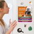Over 200 Foods Air Fryer Cheat Sheet Magnets, Cooking Guide Booklet, Air Fryer Accessories for Frying and Cooking