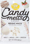 Wilton 1911-6065 Craft Supplies in Bright White