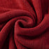 Homiest Cozy 60 80 Inch) Decorative Knitted Throw Blanket with Fringe, Lightweight Blanket Acrylic Knit Blanket, Soft