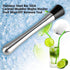 Fdit Stainless Steel Cocktail Muddler Bar Stick, Mojito Masher, Ideal Bartender Tool