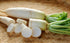 Axel's Garden Seeds Packets 100 Pack (5) Radish Seeds for Planting Non-GMO Heirloom Organic Vegetable Seeds Full