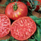 Pink Brandywine Tomato Seeds for Planting Heirloom, Large & Juicy One of