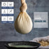 Sufaniq Grade 90 Cheese Cloths, 100% Pure Cotton Reusable Ultra Fine Fabric for Straining, 1 Sq Yard