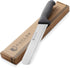 KUTLER Professional 8-Inch Bread Knife and Cake Slicer, Ultra-Sharp Stainless Steel Cutlery with Serrated Edge