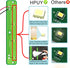 W11043011 LED Light Compatible with Kenmore Maytag Amana Whirlpool Refrigerator Module Replace W10866538