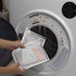 TENRAI 3 Packs Delicate Laundry Bags for Reusable Face Masks and Makeup Remover Pads, Fine Mesh Wash Bags