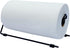 Horizontal Countertop Paper Towel Holder (Black)