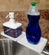 lofekea Ceramic Soap Dish for Shower, 2 Pack Bar Soap Holder and Palette for Watercolors