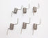 6PCS MHY62044106 Refrigerator Door Spring Replacement for Electronics LFX28968SB LFX28968ST LFX31945ST LMX31985ST