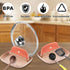 Spoon and Lid Rest, 2 Packs with Lid Holder, Neat & Drip-Free Utensil Rest for Kitchen Counter