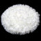 FOIMAS 33FT Christmas Tinsel Garland, White Twisted Metallic Hanging Garland for Christmas Tree, Fireplace Home