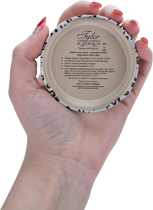 3 Oz French Market Candle