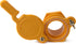 2PCS 5 BeeCastle Honey Gate Valve for Gallon Bucket, Durable Nylon Honey Gate for Extractor, Honey Extractor Tap -Honey