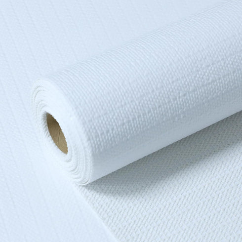 Shelf Liners 16 Inch Wide x 20 Ft, Non-Slip Waterproof Kitchen Cabinet Drawer Liners, Strong Grip Bathroom Mat