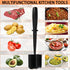 Meat Chopper, Hamburger Chopper, Heat Resistant Tool for Hamburger Meat, Premium Nylon Ground Beef Chopper