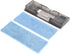 Vacuum Cleaner Replacement Water Tank, ABS Parts, Efficient Installation with 2 Mop Pads