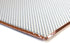 Range Kleen Copper Insulated Counter Mat, 14-inches x 17-inches for Kitchen Use