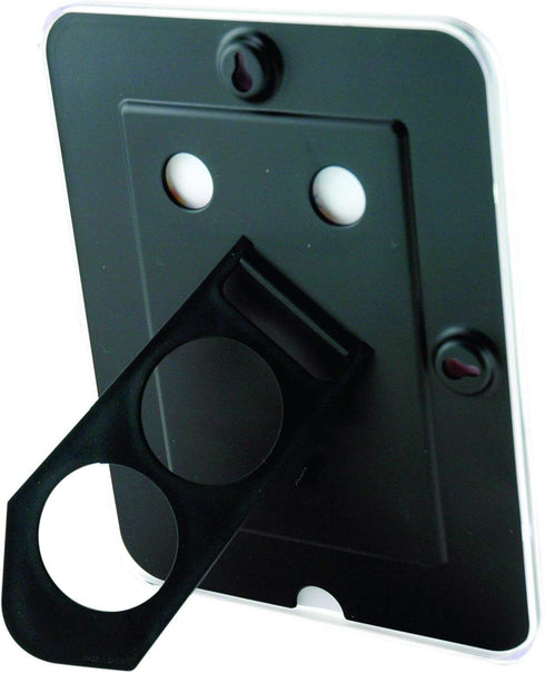 Neil Enterprises Inc. 4" x 6" DIY Craft Picture Frame