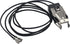 1 Pcs Element Receptacle and Wire Kit WB2X8228, Compatible with GE Kenmore Stove Cooktops