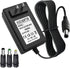 19V AC DC Charger Power Cord for Eufy RoboVac 11S 12 15C 25C 30C 35C, Compatible with Various Robot Vacuums