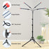 4Head 4/8/12/16/20H 36 Grow Light with Stand, Grow Lights for Indoor Tall Plants, Bonsai Tree, Timer, Watt Power Draw