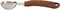 IMUSA USA Kitchen Utensils, 1" Woodlook for Cooking and Serving