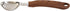 IMUSA USA Kitchen Utensils, 1" Woodlook for Cooking and Serving