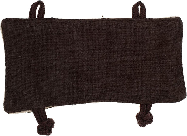 BESPORTBLE Teapot Handle Cover, Teakettle Handle Sleeve, Teapot Cloth