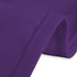 LinenTablecloth 54-Inch Polyester Tablecloth in Purple