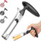PTNITWO Apple Corer, Premium Stainless Steel Apple Corer Tool,Sturdy Ergonomic Handle, Easy to