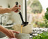 Joseph Joseph Elevate Silicone Ladle with Integrated Tool Rest