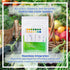 6 lbs 20 Espoma Organic Soil Acidifier Bag With My Garden Pool PH Test Strips ct. - Acidify, Enhance Hydrangea Color