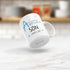 Son Mug, 11oz Ceramic Dishwasher Safe - Birthday Gifts for Son, Awesome Son Looks Like, Presents, Gifts