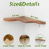 Cute Cloud Shelves, Wavy Floating Corner Shelf, Cloud Corner Wall Shelves with Brackets, Cute Wall Shelves for Nursery