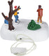 Lemax 94529 Christmas Village Accessory - Frosty Frolic