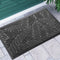 Yimobra Door Mats Outdoor Indoor | Heavy Duty Non Slip Welcome Mats for Front Door | Easy Clean Outside Doormats