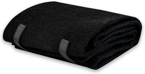 CFS Premium Cut-to-Fit Activated Carbon Pre-Filter Pad - 16" x 48" Compatible with 38002 Models