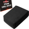 XUDAKAIXIN Grill Brush Bristle Free,(Only Replaceable Cleaning Head No Grill Brush)-Black