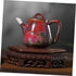 2pcs Teapot Spout Cover Teapot Spout Dispensers Teapots Bottle Pourers Water Bathroom Decorations Anti-leak Teapot Spout Protectors Anti-collision Teapot Supplies by Ciieeo