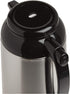 Zojirushi Premium Thermal Carafe, 1.85-Liter, Brushed Stainless Steel Design