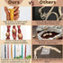 3ft 4-8 Macrame plant hanger beaded plant hanger for pots for live plants indoor and outdoor decor hanging plant holder