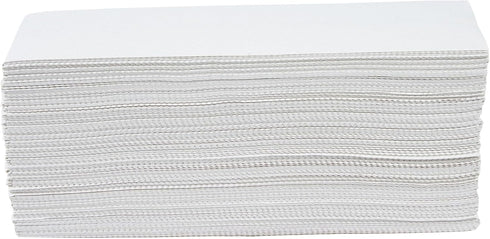 200 11.5 3.3 Inch Commercial 1 Restaurantware-C Fold Paper Towels Embossed x Paper Towels Multifold Hand Towel Ply