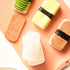 GABO Non Stick Musubi Maker, Press Mold, Certified Safety, Non Toxic, BPA Free, White