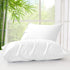 BEDELITE Standard Pillow Cases Set of 2, Cooling Rayon Pillowcases for Hot Sleepers & Night Sweats